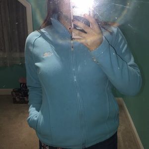 North face jacket